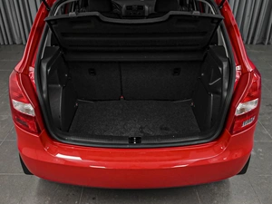 Хетчбэк Skoda Fabia 2014 года, 669000 рублей, Ставрополь