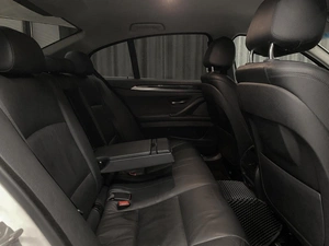 Седан BMW 5 серия 2014 года, 1699000 рублей, Красноярск