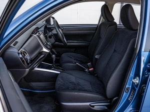 Универсал Toyota Corolla Fielder 2019 года, 1610000 рублей, Краснодар