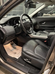 Внедорожник Land Rover Range Rover Evoque 2017 года, 2250000 рублей, Красноярск