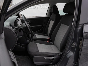 Седан Volkswagen Polo 2012 года, 749000 рублей, Волгоград