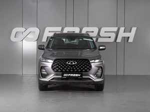 Внедорожник Chery Tiggo 7 Pro 2022 года, 1444000 рублей, Минеральные Воды