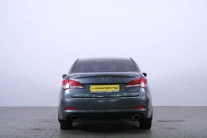 Универсал Hyundai i40 2013 года, 1399000 рублей, Омск