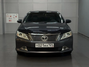 Седан Toyota Camry 2013 года, 1597000 рублей, Красноярск