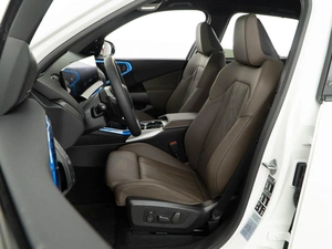 Внедорожник BMW X3 2025 года, 8349999 рублей, Москва