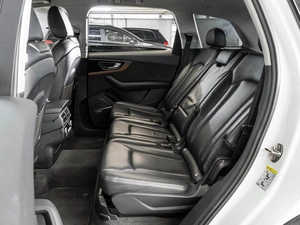 Внедорожник Audi Q7 2017 года, 3780000 рублей, Ставрополь
