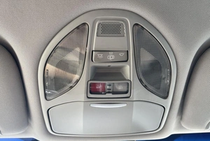 Внедорожник Hyundai Santa Fe 2017 года, 2340000 рублей, Солонцы
