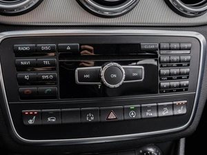 Внедорожник Mercedes-benz GLA-класс 2015 года, 1950000 рублей, Краснодар