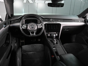 Лифтбек Volkswagen Arteon 2019 года, 3549000 рублей, Аксай