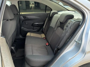 Седан Chevrolet Aveo 2013 года, 679000 рублей, Кропоткин