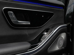 Седан Mercedes-benz S-класс 2021 года, 11999000 рублей, Волгоград