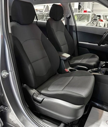 Внедорожник Hyundai Creta 2021 года, 2257000 рублей, Красноярск