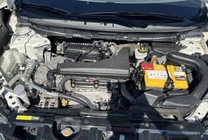 Внедорожник Nissan X-Trail 2017 года, 2050000 рублей, Солонцы