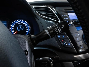 Седан Hyundai i40 2014 года, 1425000 рублей, Ставрополь