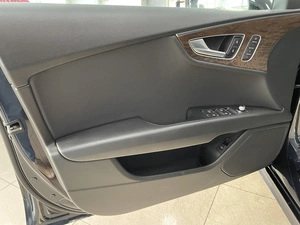 Лифтбек Audi A7 2012 года, 2087000 рублей, Солонцы