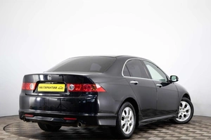 Седан Honda Accord 2008 года, 739000 рублей, Пермь