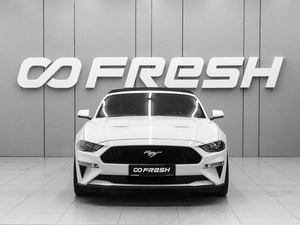 Кабриолет Ford Mustang 2019 года, 3620000 рублей, Ростов-на-Дону