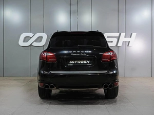 Внедорожник Porsche Cayenne Turbo 2010 года, 2339000 рублей, Воронеж