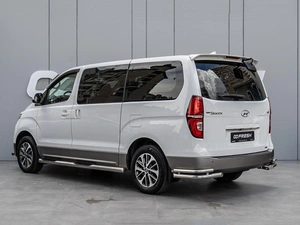 Минивэн Hyundai Grand Starex 2020 года, 3320000 рублей, Краснодар