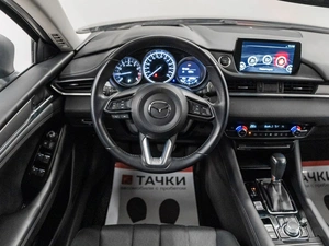 Седан Mazda 6 2019 года, 2520000 рублей, Красноярск