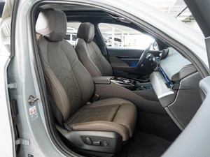 Седан BMW 5 серия 2023 года, 6837000 рублей, Ставрополь
