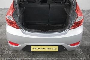 Хетчбэк Hyundai Solaris 2012 года, 729000 рублей, Кемерово