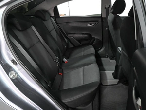 Седан Kia Rio 2020 года, 1499000 рублей, Ростов-на-Дону