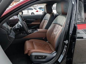 Седан BMW 5 серия 2023 года, 7540000 рублей, Краснодар