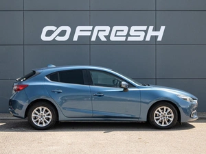 Хетчбэк Mazda Axela 2016 года, 1185000 рублей, Краснодар