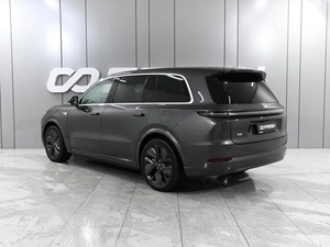 Внедорожник Li Auto L9 2024 года, 9599000 рублей, Аксай