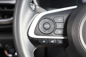 Внедорожник Toyota Raize 2021 года, 1599000 рублей, Новосибирск
