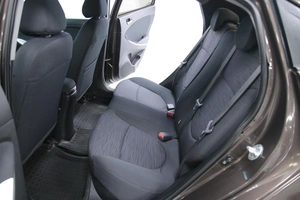 Хетчбэк Hyundai Solaris 2014 года, 978000 рублей, Солонцы