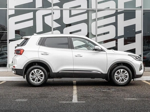 Внедорожник Chery Tiggo 4 Pro 2023 года, 1499000 рублей, Краснодар