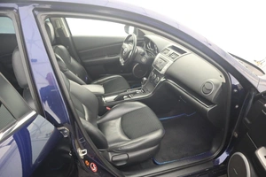 Хэтчбек Mazda 6 2008 года, 970000 рублей, Орёл