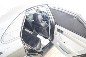 Седан Chevrolet Lacetti 2008 года, 399000 рублей, Обнинск