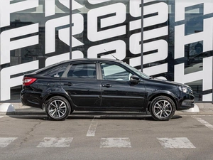 Лифтбек ВАЗ (LADA) Granta 2024 года, 949000 рублей, Краснодар