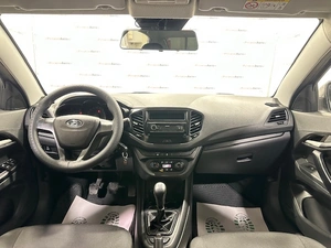 Седан ВАЗ (LADA) Vesta 2017 года, 699000 рублей, Красноярск