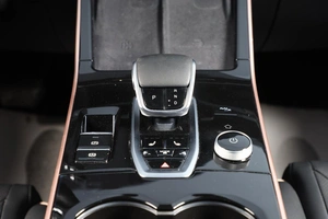 Внедорожник OMODA C5 2023 года, 2399000 рублей, Новосибирск