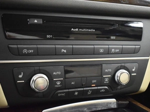 Седан Audi A6 2012 года, 1797900 рублей, Казань