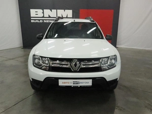 Внедорожник Renault Duster 2016 года, 1350000 рублей, Курск