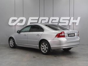 Седан Volvo S80 2012 года, 1166000 рублей, Воронеж