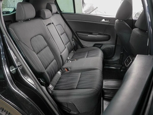 Внедорожник Kia Sportage 2018 года, 2399000 рублей, Воронеж