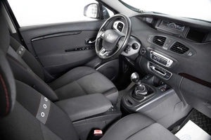 Минивэн Renault Scenic 2013 года, 1019000 рублей, Пермь