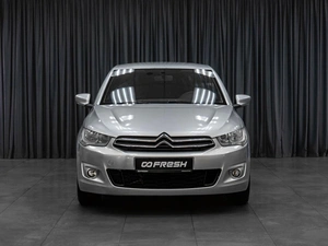 Седан Citroen C-Elysee 2013 года, 569000 рублей, Тюмень