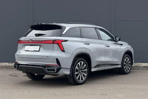 Внедорожник Changan CS75 Plus 2024 года, 2709000 рублей, Солонцы