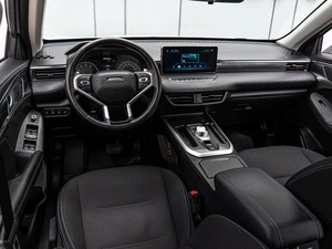 Внедорожник Haval Jolion 2024 года, 1748000 рублей, Краснодар
