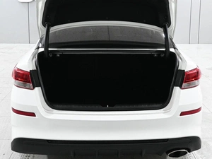 Седан Kia Optima 2019 года, 1449000 рублей, Аксай