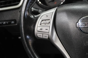 Внедорожник Nissan X-Trail 2018 года, 1969000 рублей, Новокузнецк