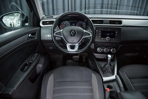 Внедорожник Renault Arkana 2019 года, 1415000 рублей, Красноярск
