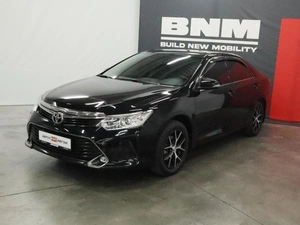 Седан Toyota Camry 2017 года, 2920000 рублей, Курск